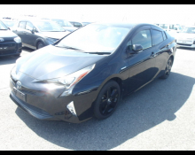 Toyota Prius 2016