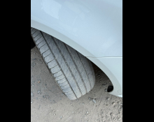 Volkswagen Golf Touran 2015
