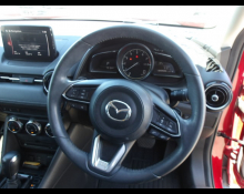 Mazda CX-3 2019