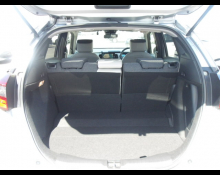 Honda Fit 2022
