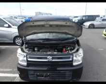 Suzuki Wagon R 2019