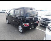 Suzuki Wagon R 2019