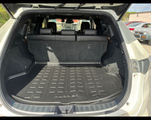 Toyota Harrier 2016