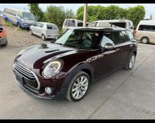 Mini Cooper 2016