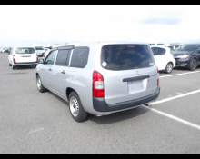 Toyota Probox 2019