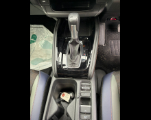 Honda Vezel 2024