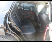 Toyota RAV4 2019