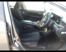 Nissan Note 2021