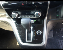 Nissan Serena 2019
