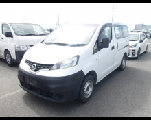 Nissan NV200 2020