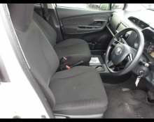 Toyota Vitz 2019