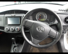 Toyota Corolla Axio 2019