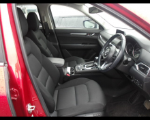 Mazda CX-5 2019
