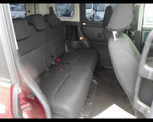 Toyota Roomy 2019