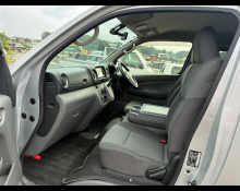 Nissan NV350 2018