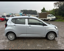 Daihatsu Mira e:S 2019