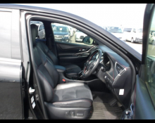 Toyota Harrier 2018