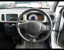 Suzuki Alto 2021