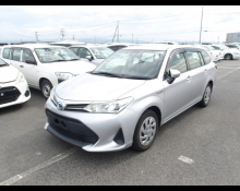 Toyota Corolla Fielder 2019