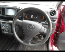 Daihatsu Mira e:S 2019