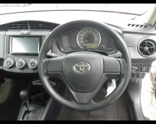 Toyota Corolla Axio 2019