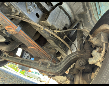 Mitsubishi Canter 2000