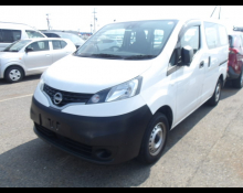 Nissan NV200 2023