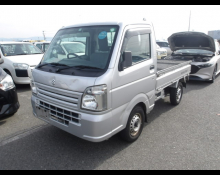 Suzuki Carry Truck 2016