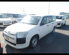 Toyota Probox 2021