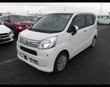 Daihatsu Move 2021