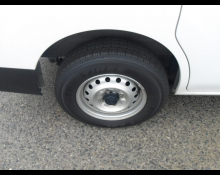 Nissan NV200 2022