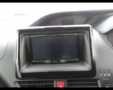Toyota Noah 2020