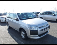 Toyota Probox 2021