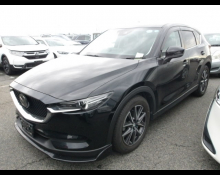 Mazda CX-5 2020