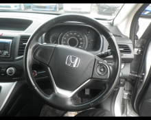 Honda CR-V 2012