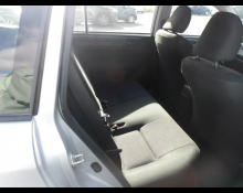 Toyota Corolla Fielder 2018