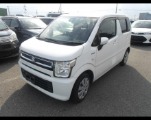Suzuki Wagon R 2019