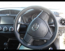 Toyota Corolla Fielder 2018