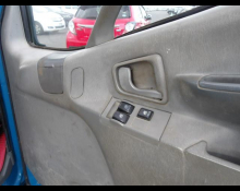 Mitsubishi Canter 1998