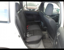 Toyota Probox Van 2019