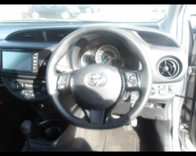 Toyota Vitz 2019