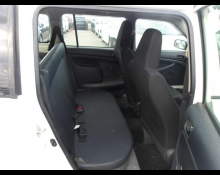 Toyota Probox Van 2018