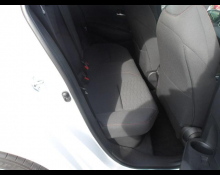 Toyota Corolla Sports 2022