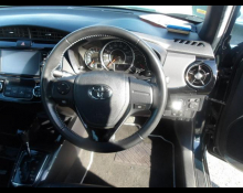 Toyota Corolla Axio 2018