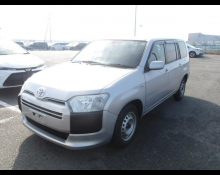 Toyota Probox Van 2019