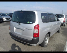 Toyota Probox Van 2019