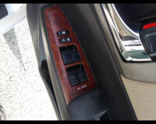 Toyota Corolla Axio 2013