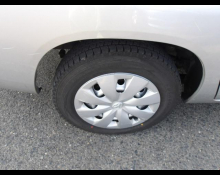 Toyota Probox Van 2019