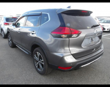 Nissan X-Trail 2018