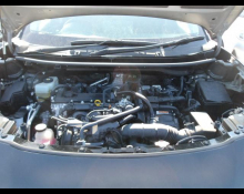 Toyota Yaris Cross 2021